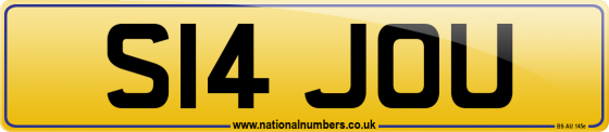 S14 JOU