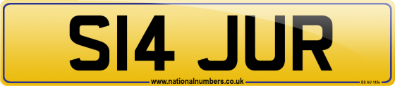 S14 JUR