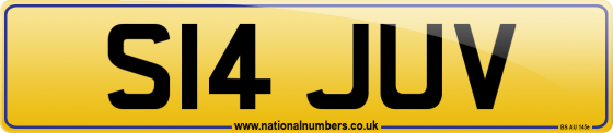 S14 JUV