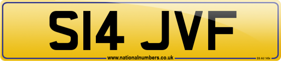 S14 JVF