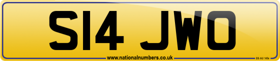 S14 JWO