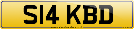 S14 KBD