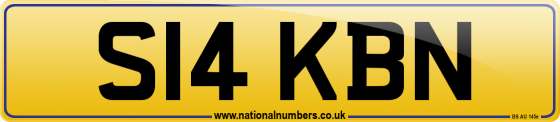 S14 KBN