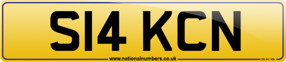 S14 KCN