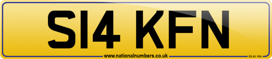 S14 KFN