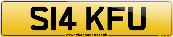 S14 KFU