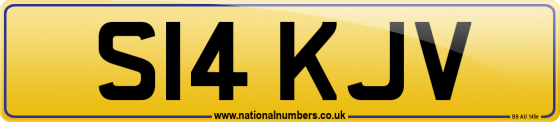 S14 KJV
