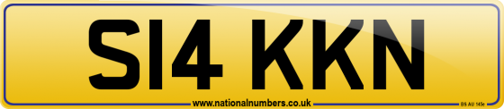 S14 KKN