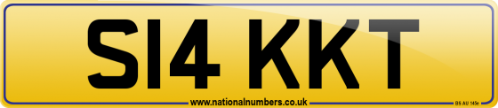 S14 KKT