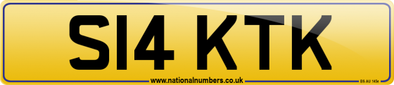 S14 KTK