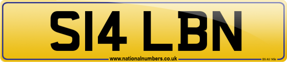 S14 LBN