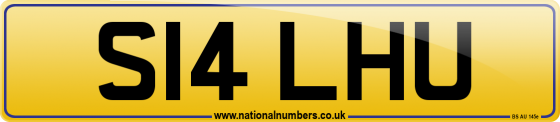 S14 LHU