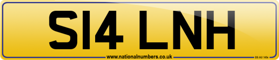 S14 LNH