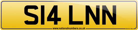 S14 LNN