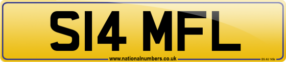 S14 MFL