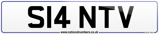 S14 NTV