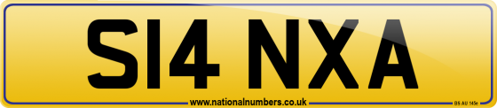 S14 NXA