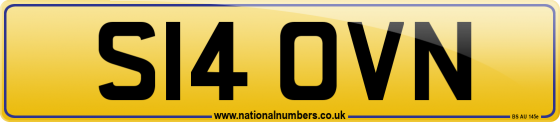 S14 OVN