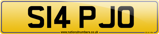 S14 PJO