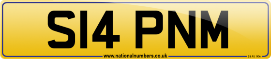 S14 PNM