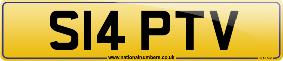 S14 PTV