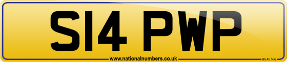 S14 PWP