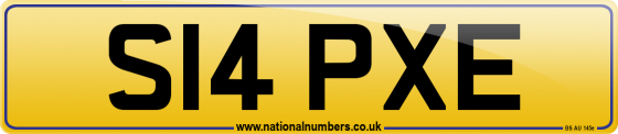 S14 PXE