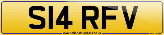 S14 RFV