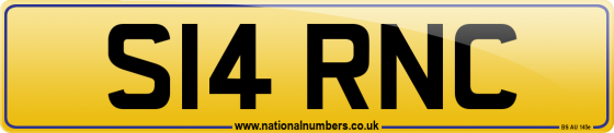 S14 RNC