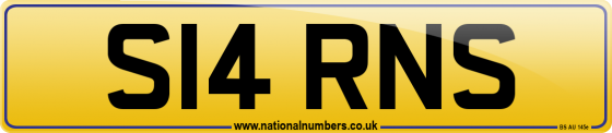 S14 RNS