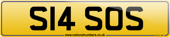 S14 SOS