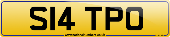 S14 TPO