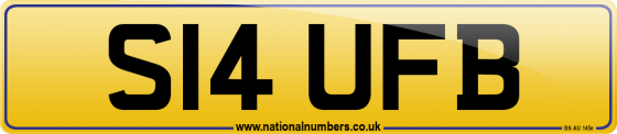 S14 UFB