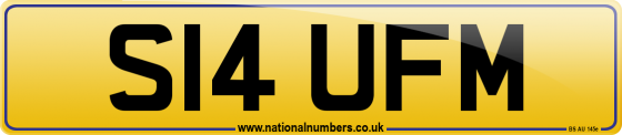 S14 UFM