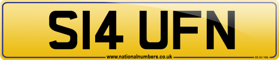 S14 UFN