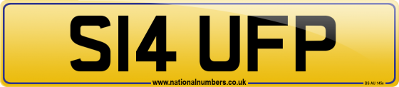 S14 UFP