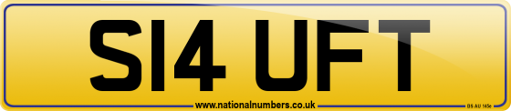 S14 UFT