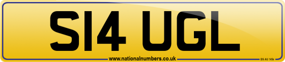 S14 UGL