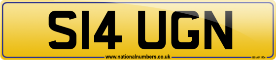 S14 UGN