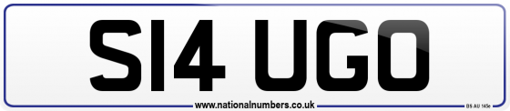 S14 UGO