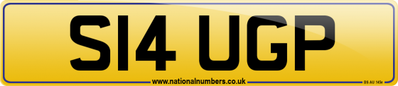 S14 UGP