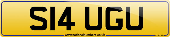S14 UGU