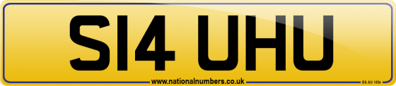 S14 UHU