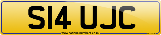 S14 UJC