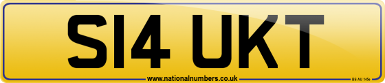 S14 UKT
