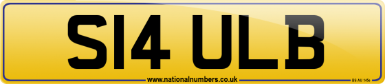 S14 ULB