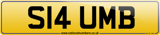 S14 UMB