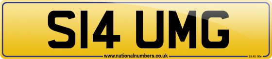 S14 UMG