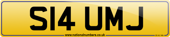 S14 UMJ