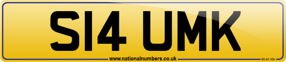 S14 UMK